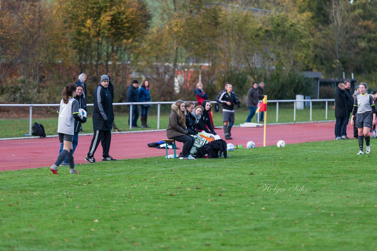 Bild 248 - Frauen SV Wahlstedt - ATSV Stockelsdorf : Ergebnis: 1:4